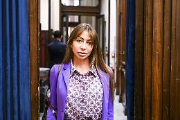 Santa Marinella, scende in campo Mariarosaria Rossi 