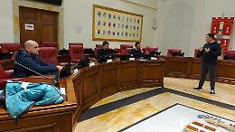 Tour Brul&egrave; tra sport, territorio e solidariet&agrave;