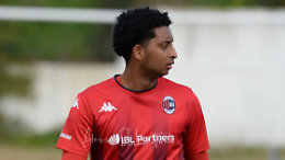 Beffa di rigore, Ladispoli piegato all&rsquo;ultimo respiro