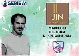 &laquo;Nautilus, vinci i due scontri diretti&raquo;