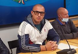 Nuovo incarico per Iacomelli: &egrave; il nuovo fiduciario Coni 