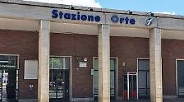 Lavori Roma-Firenze, riduzioni delle corse
