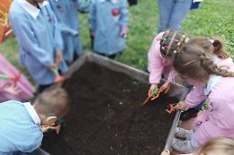 Al Sacconi sboccia l&rsquo;inclusione
