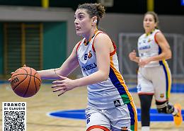 Altra passerella per Smb