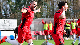 Un mercoled&igrave; da leoni