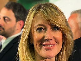 FdI, Edda Appetecchi interviene sul "caso Sgriscia"