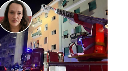 Ora la morte di Azerina diventa un giallo