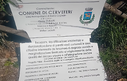 Parco di via Corelli riqualificato con fondi Pnrr ma gi&agrave; nel degrado, Bucchi:&laquo;Sembra abbandonato da trent&rsquo;anni&raquo; (GALLERY)