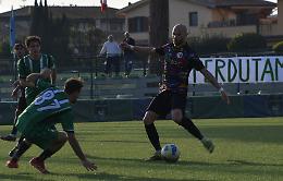 Il Kaysra in casa della capolista: gli etruschi si giocano la stagione
