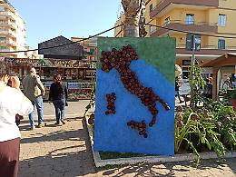 Sagra del Carciofo: boom di richieste per un bancone in fiera, ma non c'&egrave; posto per tutti