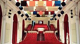 &ldquo;Cavalli Alati&rdquo;, tutto pronto per la premiazione