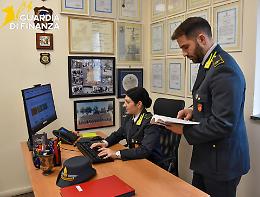 Truffa sul Superbonus 110 con lavori fantasma: sequestri per 180mila euro