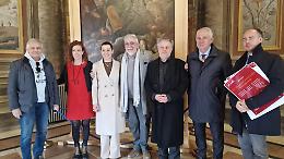 L&rsquo;Accademia S.Vitati torna alla Rocca Albornoz 
