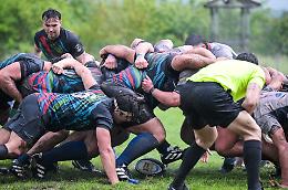 Il sempre vincente  Lions Alto Lazio al Sandro Quattrini 