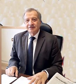 Tidei a Manuelli: &ldquo;Unire le forze per non consegnare la citt&agrave; alla destra&rdquo;