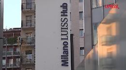 Al Milano Luiss Hub i 150 anni del Corriere della Sera col direttore Luciano Fontana