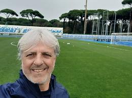 Sabatini &egrave; sempre in giro: secondo alla Viareggio Cup