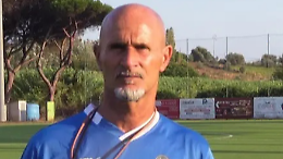 Cerveteri, mister Ferretti chiede &laquo;90 minuti di concentrazione&raquo;