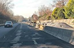 Superstrada colabrodo, Grassotti sollecita Anas
