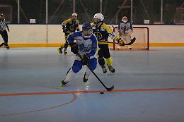 Snipers, rincorsa gi&agrave; finita. Sar&agrave; playout con l'Edera