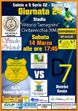 I playoff chiamano, il Qco risponde