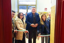 I gioielli delle donne etrusche in mostra
