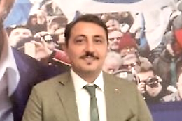 Maddaloni: "A Santa Marinella servono competenza e radicamento, non porte da aprire"