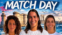 Nautilus in doppia cifra: ma Rapallo troppo forte