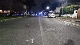 Carabiniera investita durante un posto di blocco a Cerenova: dimessa dal Gemelli