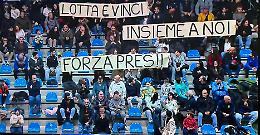 Serie A: la Meta allunga, la Feldi vola al secondo posto