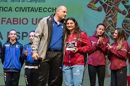 As Gin: le femmine tornano sul podio, maschi a rischio retrocessione