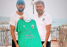 Lotta salvezza ancora aperta: Tirante lancia subito il Santa Severa, ko Atletico 