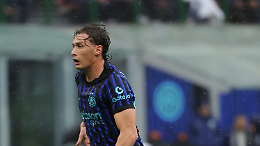 Inter, pari e polemiche con l'Atalanta (1-1), vincono Napoli e Juventus