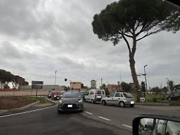 Incrocio Fontana Morella&ndash;Aurelia, allarme sicurezza: 200 firme contro il caos viabilit&agrave;