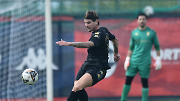 Ladispoli, D'Angeli regala un punto. Tolfa, &egrave; inchiodata nello scontro diretto. Cerveteri sempre pi&ugrave; gi&ugrave;