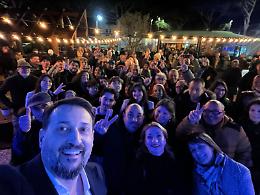 Verso le elezioni: Minghella lancia la candidatura e punta su giovani e partecipazione