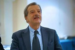 Tidei a Giro: &laquo;Inutile portare Manuelli nel centrodestra&raquo;