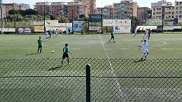 La penna del capitano: doppietta Barzellotti e il Dlf vola a Montalto