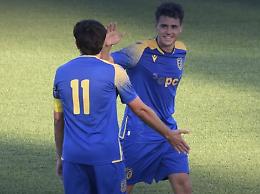 L'Evergreen d&agrave; un grande segnale: vittoria nel derby al 90esimo