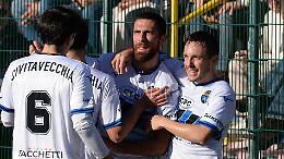 Ad Ardea la risolvono i bomber: la Vecchia accorcia sulle rivali 