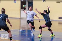 Grinta e voglia di battaglia: cos&igrave; la spunta la Flavioni