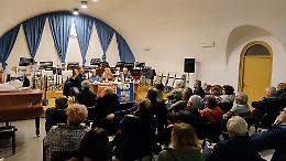 Successo per l'iniziativa del fronte del No