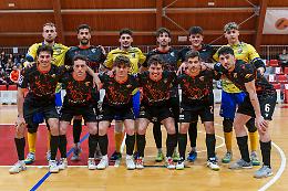 Active Network ancora in campo, domani la semifinale di Coppa Divisione