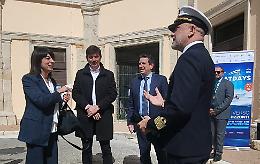 Boat Days 2026:  il mare protagonista a Civitavecchia