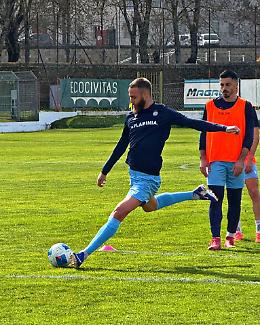 Pari casalingo che ha il sapore del  rimpianto per la Flaminia 