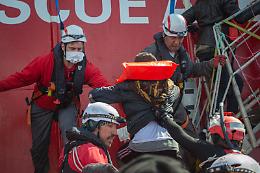 Tre soccorsi in 48 ore, 123 persone verso Civitavecchia: domani il primo sbarco del 2026