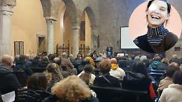 &ldquo;Chiara continua ad aiutare tante persone&rdquo;: la testimonianza dei genitori commuove Cerveteri (VIDEO)