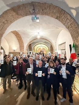 Pienone per Elisabetta Rampelli
