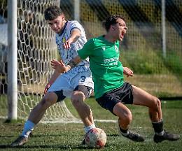 Che bel successo: Mauti trascina la Dm84