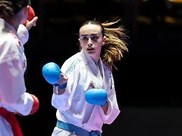 Legittimo &egrave; pronta per i grandi palcoscenici: bronzo in Premier League